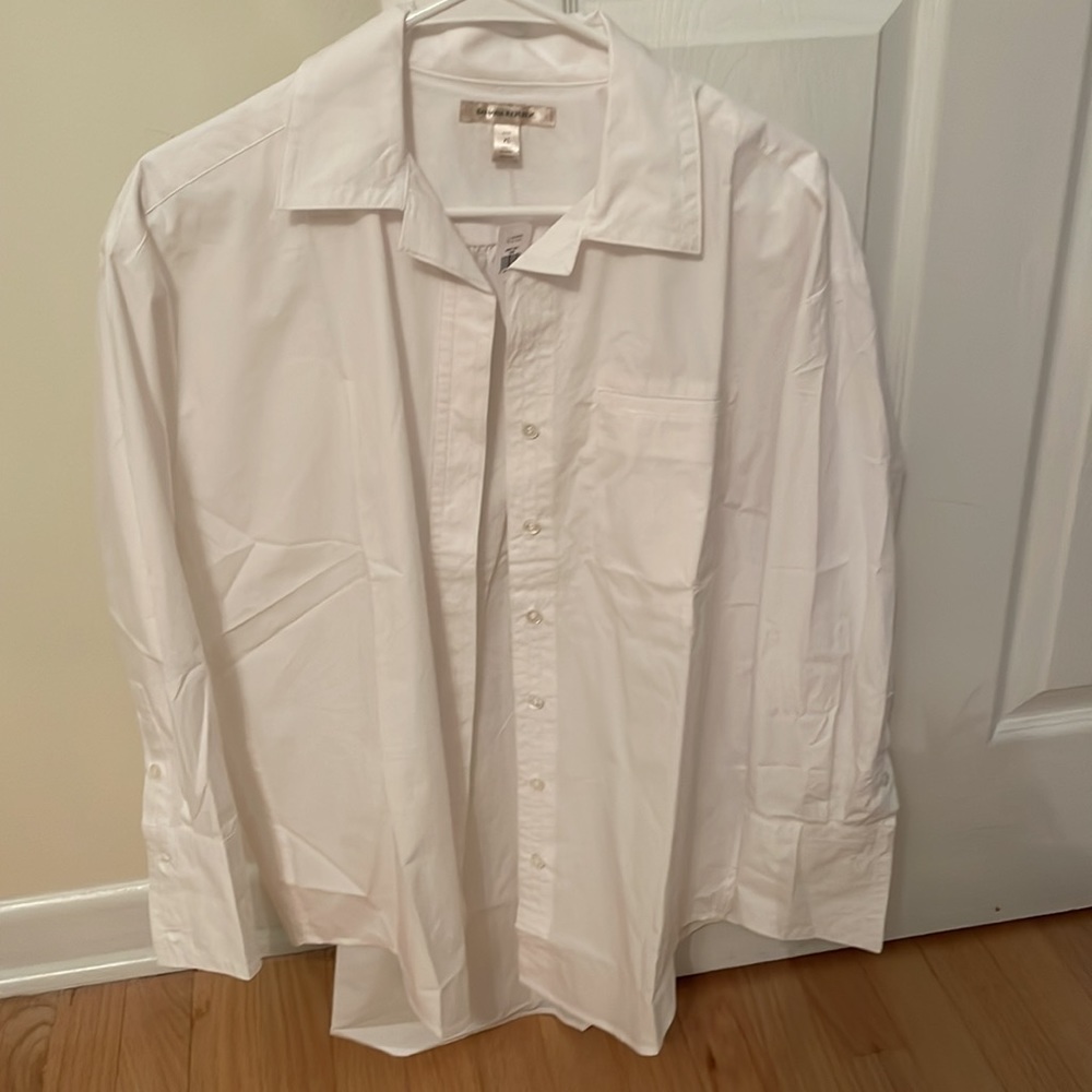 Banana republic shirt